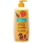 Honey Almond