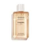 COCO MADEMOISELLE foaming shower gel 200ml FOAMING SHOWER GEL